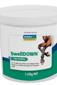 KELATO SWELLDOWN 2.25KG