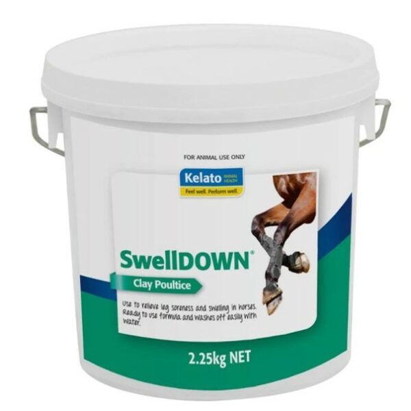KELATO SWELLDOWN 2.25KG