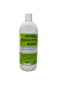 EUCALYPTUS WASH 1 LITRE