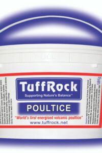 TUFFROCK POULTICE 1.8KG
