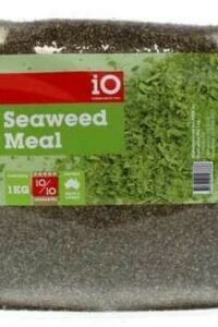 iO Seaweed Meal 1KG