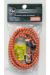 ELASTIC STRAP 42” 105CM