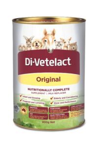 DIVETELACT MILK POWDER 900G