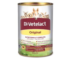 DIVETELACT MILK POWDER 900G
