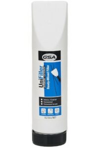GSA UNI FILLER 0.2L