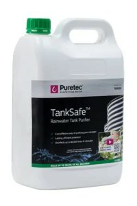 TANKSAFE TANK PURIFIER 5L