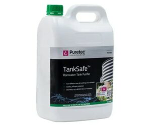 TANKSAFE TANK PURIFIER 5L