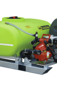 Fireattack 500l Slip on Skid Fire Fighter