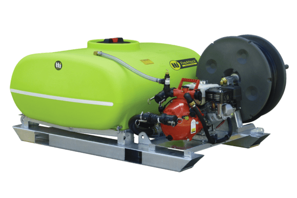 Fireattack 500l Slip on Skid Fire Fighter