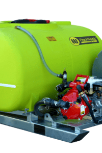 Fireattack 1000l Slip on Skid Fire Fighter