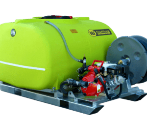 Fireattack 1000l Slip on Skid Fire Fighter