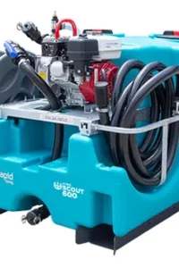 Fire Scout 600l 490l/m 36m Hose Reel Fire Fighter