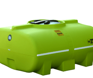 Cartage Tank 800l Aqua Trans Portable Water