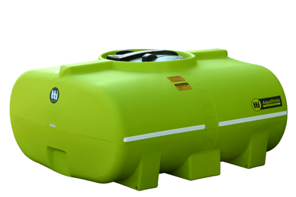Cartage Tank 800l Aqua Trans Portable Water