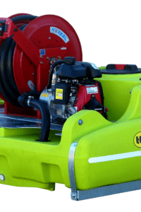 Fireboss 300l UTV Fire Fighter Standard