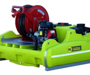 Fireboss 300l UTV Fire Fighter Standard