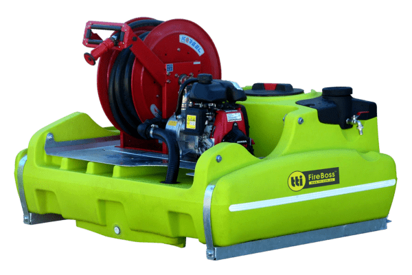 Fireboss 300l UTV Fire Fighter Standard