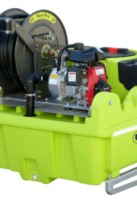 Fireboss 300l UTV Fire Fighter Compact