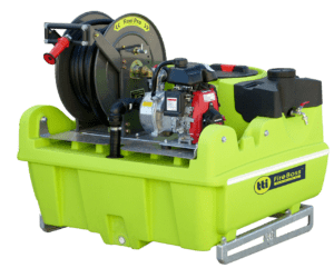 Fireboss 300l UTV Fire Fighter Compact