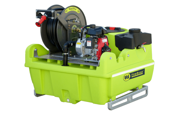 Fireboss 300l UTV Fire Fighter Compact