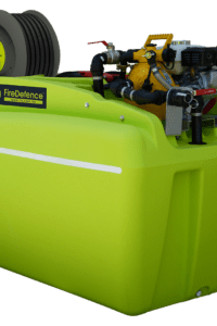 Firedefence 1000l Heavy Duty Fire Fighter