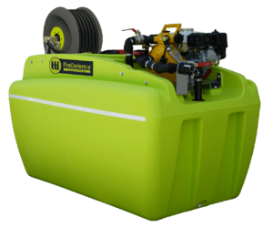 Firedefence 1000l Heavy Duty Fire Fighter