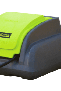 Diesel Captain Portable Fuel Pod 200L 12V 40L/M