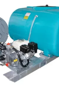 Fire Ranger Core 1000l Skid 36m Hose Reel Fire Fighter