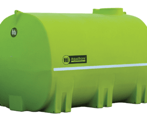 Cartage Tank 12000l Aqua Trans Portable Water