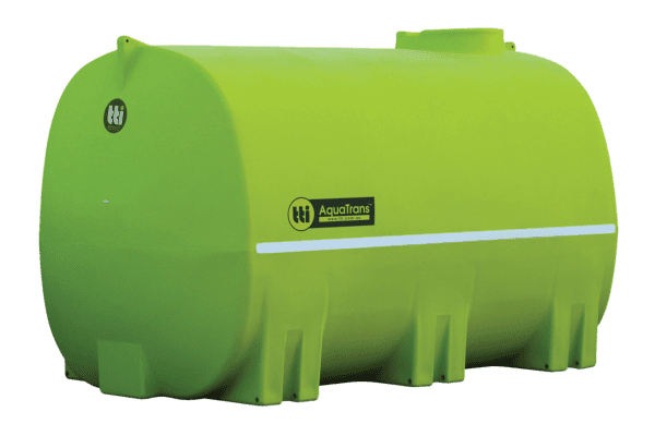 Cartage Tank 12000l Aqua Trans Portable Water