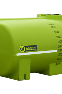 Cartage Tank 2000l Aqua Trans Portable Water
