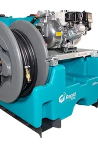Fire Scout Core 360l 400l/m 36m Hose Reel Fire Fighter
