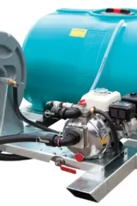Fire Ranger Core 600l Skid 36m Hose Reel Fire Fighter