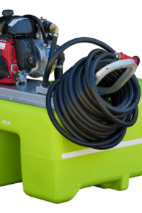 Fireguard 220l Portable Fire Fighter