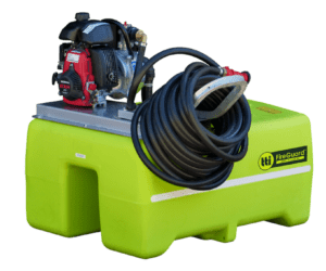 Fireguard 220l Portable Fire Fighter