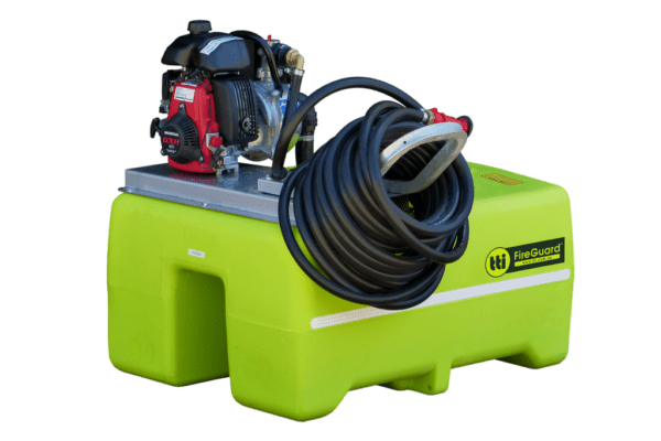 Fireguard 220l Portable Fire Fighter