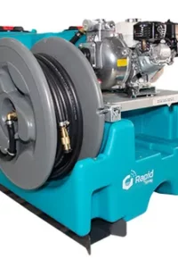 Fire Scout Core 600l 400l/m 36m Hose Reel Fire Fighter