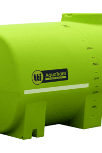 Cartage Tank 6000l Aqua Trans Portable Water