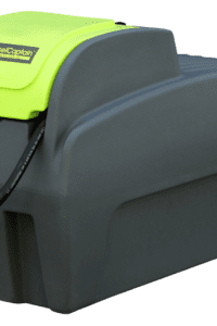 Diesel Captain Portable Fuel Pod 300L 12V 45L/M