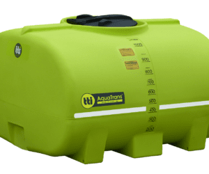 Cartage Tank 800l Aqua Trans Portable Water