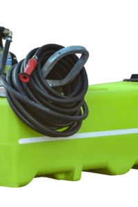 Fireguard 400l Portable Fire Fighter