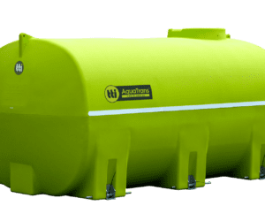 Cartage Tank 10000l Aqua Trans Portable Water