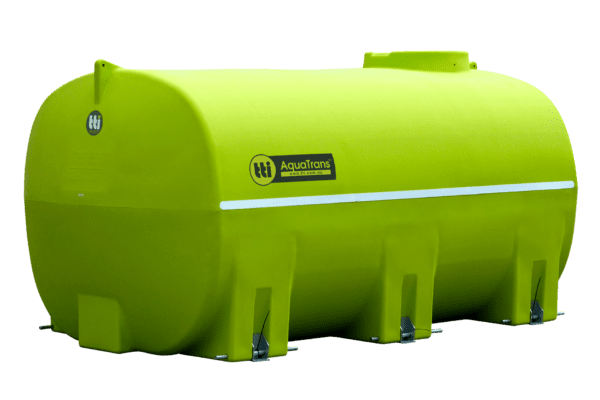 Cartage Tank 10000l Aqua Trans Portable Water