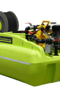 Firedefence 800l Heavy Duty Fire Fighter