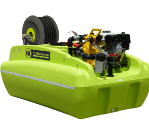 Firedefence 800l Heavy Duty Fire Fighter