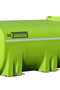 Cartage Tank 8000l Aqua Trans Portable Water
