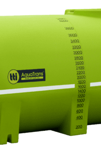 Cartage Tank 4000l Aqua Trans Portable Water