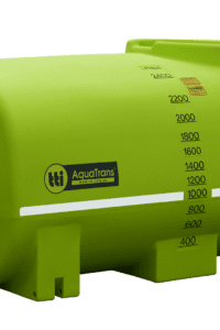 Cartage Tank 2400l Aqua Trans Portable Water
