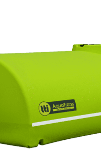 Cartage Tank 7000l Aqua Trans Portable Water
