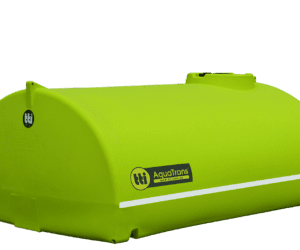 Cartage Tank 7000l Aqua Trans Portable Water